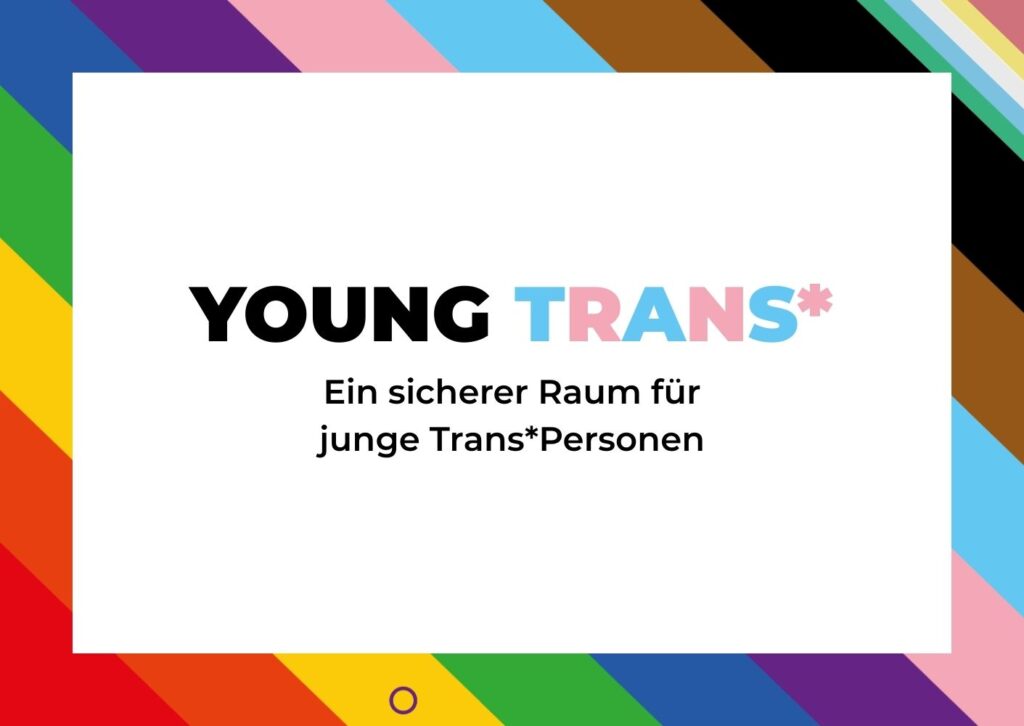 Young trans
