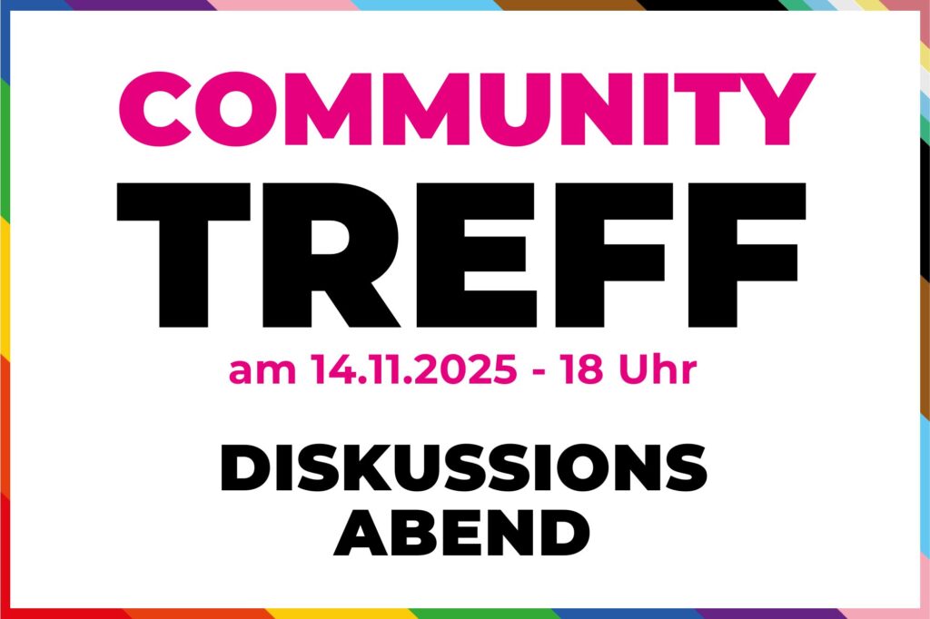 Diskussionsabend