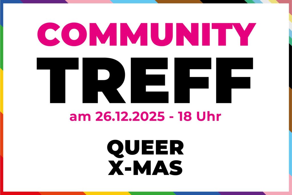 Queer x mas