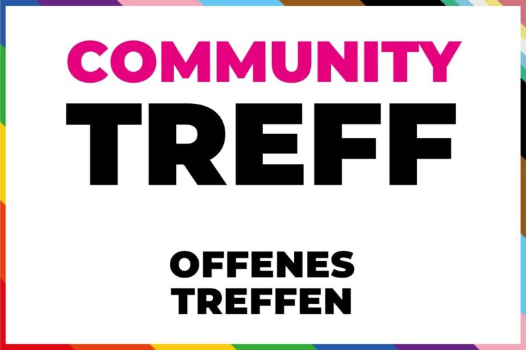 CommunityTreffHP