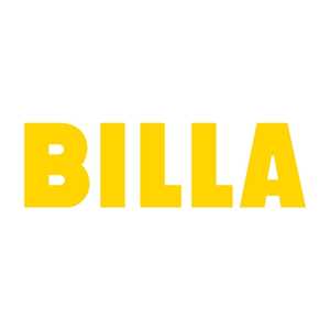LOGO BILLA
