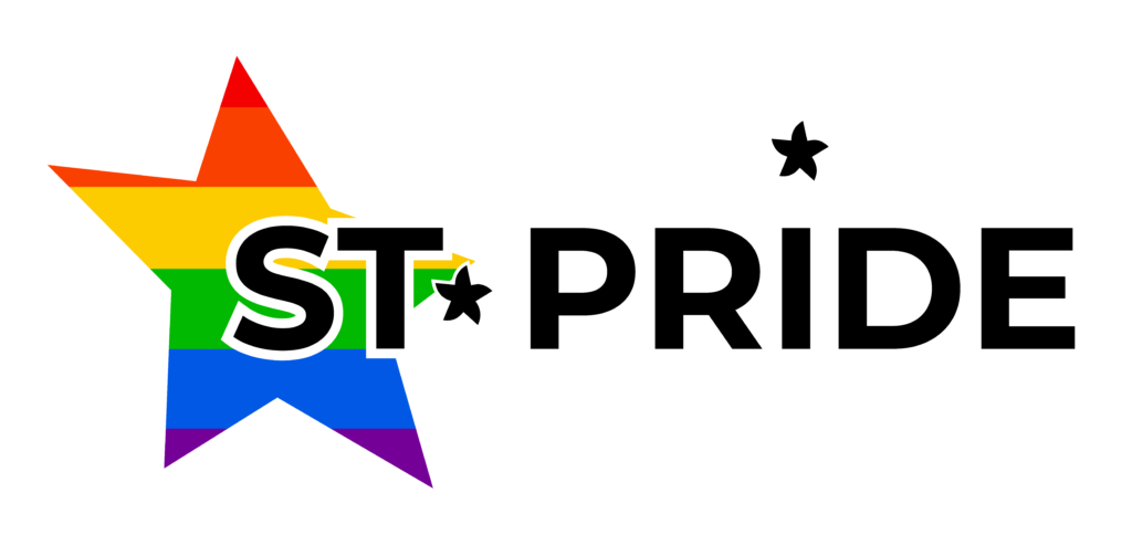 Newsletter ST.PRIDE