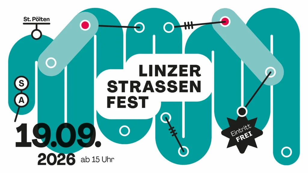 Linzerstraßenfest