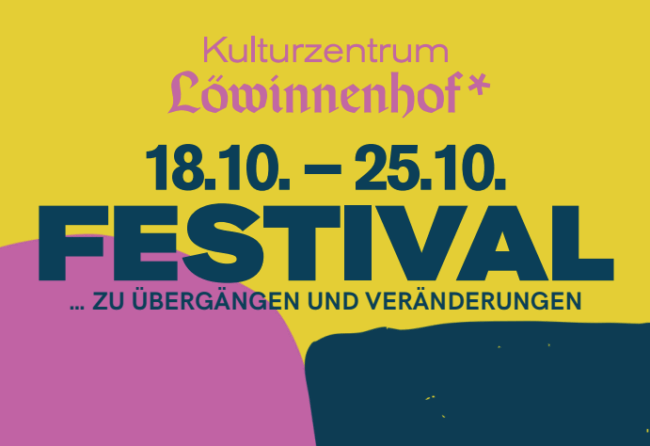 Löwinnenhof