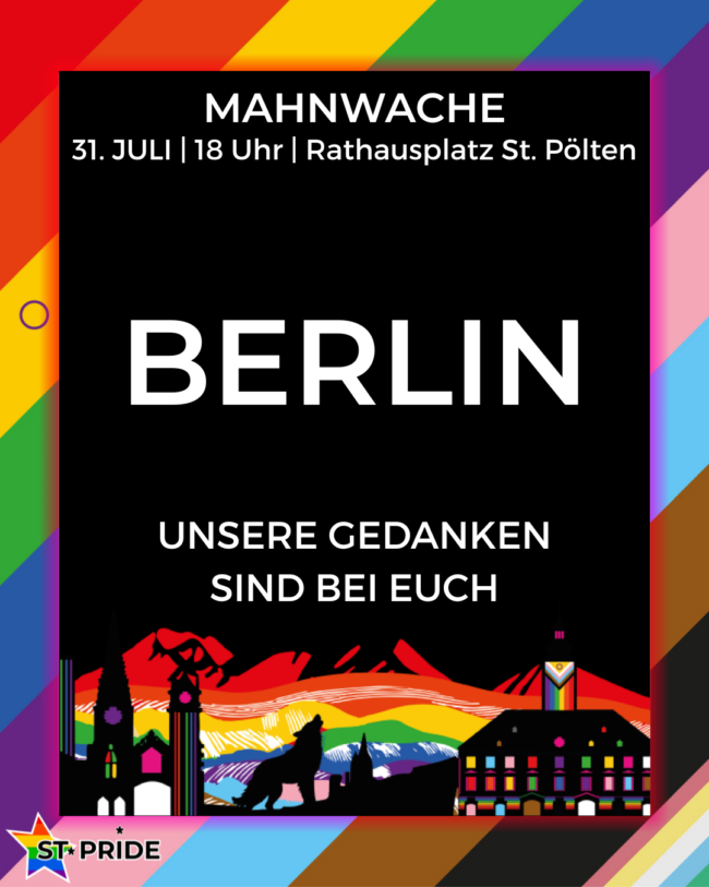 Mahnwache